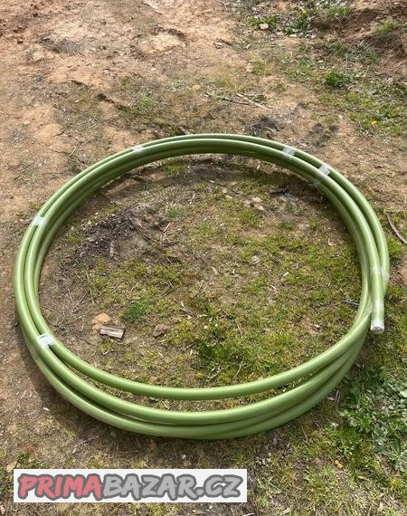 Potrubí GEROtherm PE-GT-RC FAST (Ø 32 mm)
