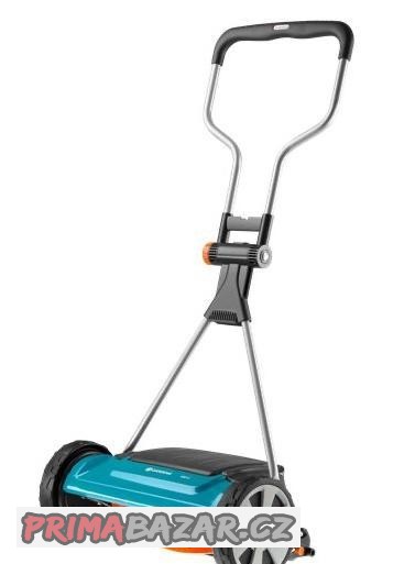 gardena-vretenova-sekacka-400-c-comfort-sberny-kos