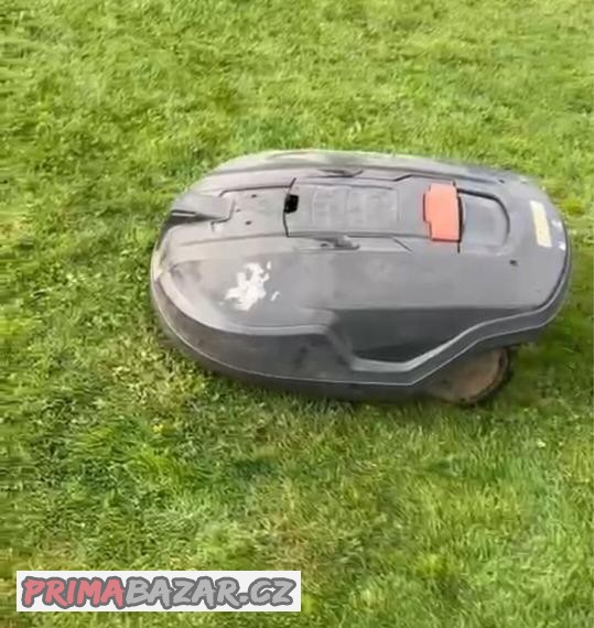 automower-265acx