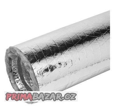 lindab-flexi-sono-trubka-250mm-5-1m