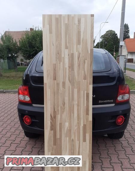 Dubová spárovka cinkovaná - doprodej 5.499,- Kč/ ks Dubová spárovka cinkovaná - doprodej 5.499,- Kč/ ks