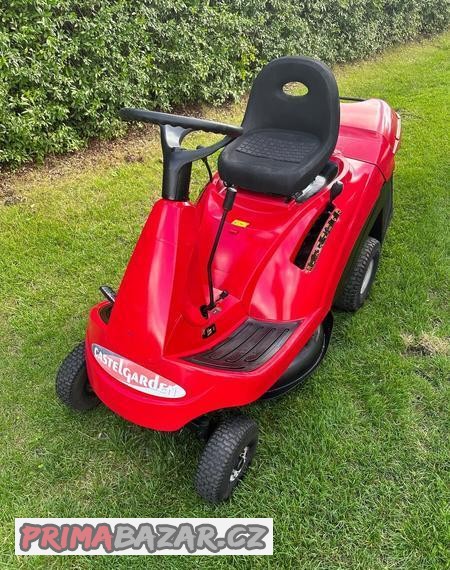 prodam-zahradni-traktor-castel-garden-mountfield