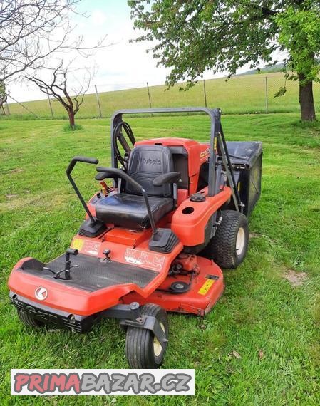 prodam-zahradni-traktor-kubota-gzd-15