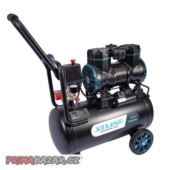 xtline-kompresor-bezolejovy-1450-w-24-l