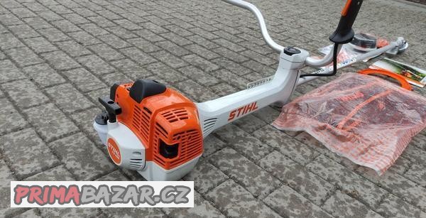 krovinorez-stihl-fs460-novy