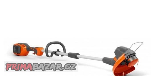 aku-vyzinac-110il-husqvarna-vcetne-baterie-a-nabijecky