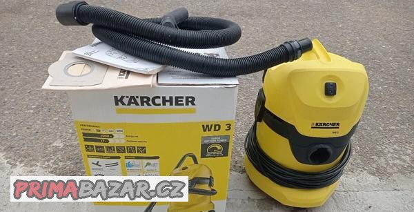 karcher-wd3