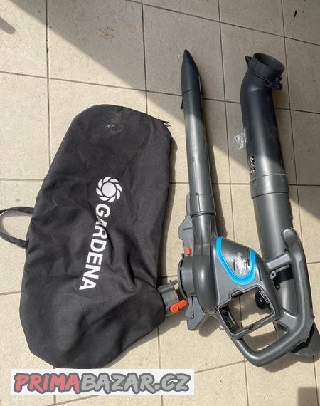 gardena-novy-foukac-vysavac