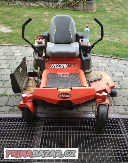 mulcovac-arien-ikon-x52