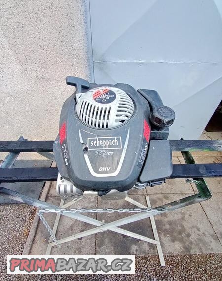 motor-scheppach-173-ccm-4t