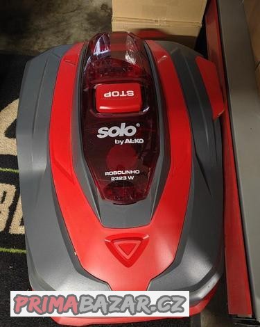 roboticka-sekacka-al-ko-2323w-najeto-5-hodin-stav-novy