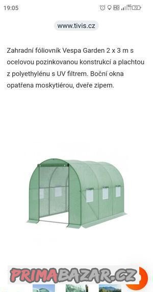 Foliovnik