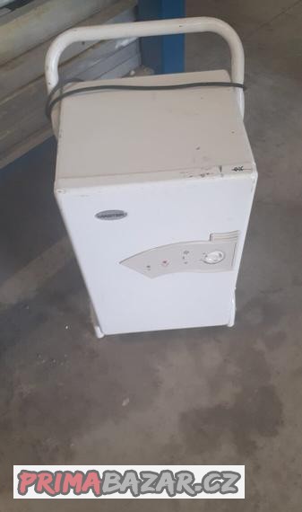 master-dh-731-vysousec-vzduchu