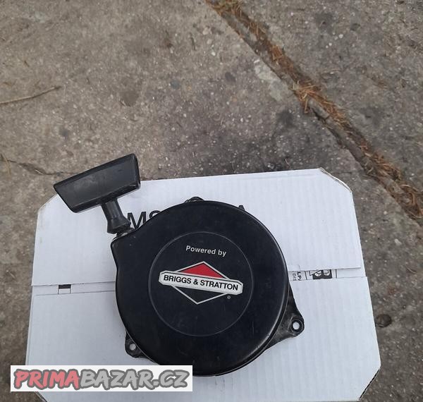 prodam-tahovy-starter-na-sekacku-briggs-stratton