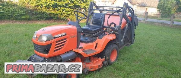 travni-sekacka-kubota-g-23-hd-ii