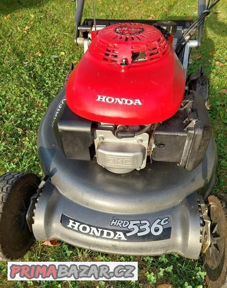 prodam-hondu-hrd-536c
