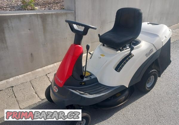 prodam-zahradni-traktor-rider-beal-performer-12-5hp