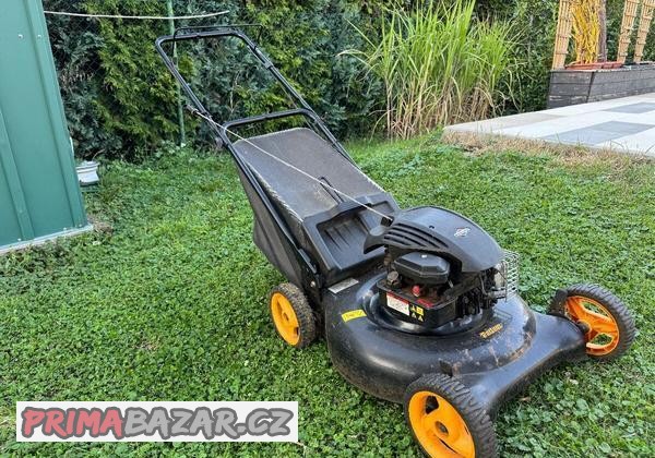prodam-benzinovou-sekacku-briggs-stratton