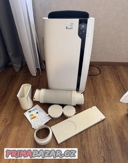klimatizace-delonghi-pinguino-top-stav