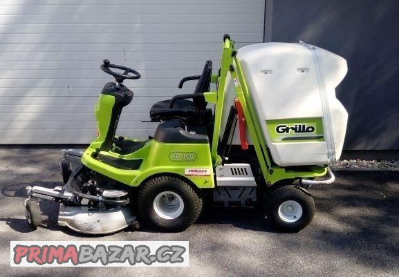 grillo-fd450