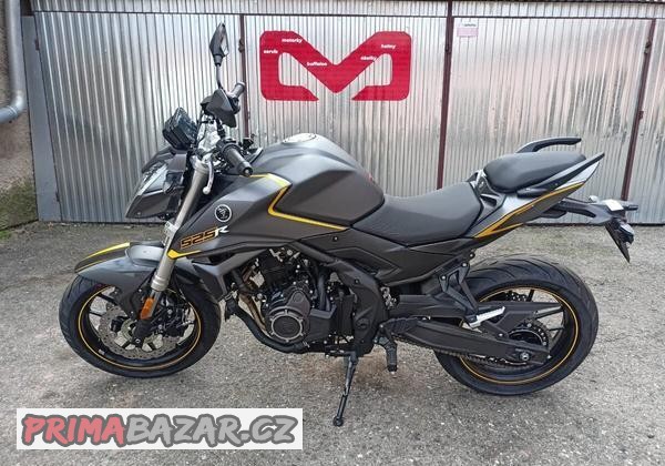 Voge 525 R