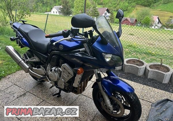 prodam-yamahu-fzs-1000-fazer-2003