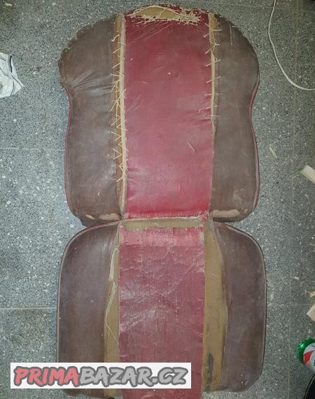 Velorex 560, 561
