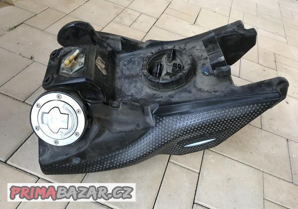 nadrz-bmw-f-650-gs
