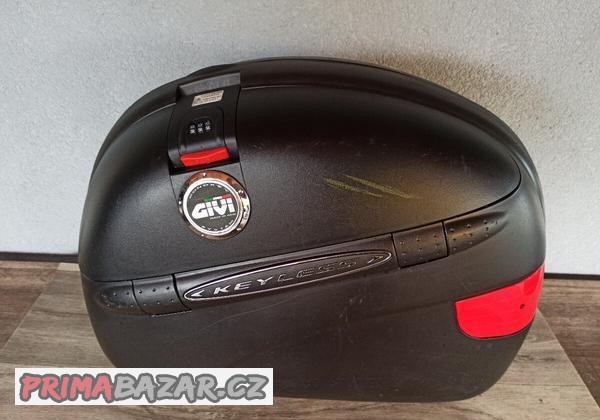 kufr-givi-e41n-keyless