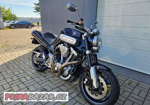 yamaha-mt-01-23098km-akce-doprava-zdarma