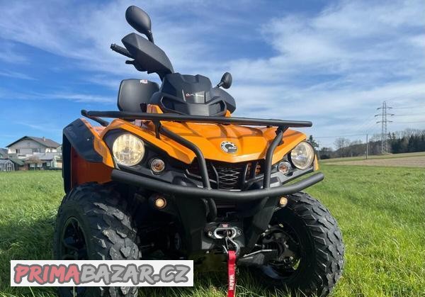 ctyrkolka-can-am-outlander-max-570-dps