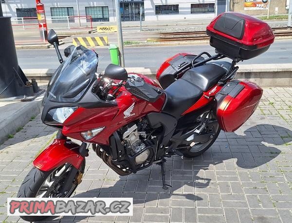 honda-cbf-sa-600-rv-2009
