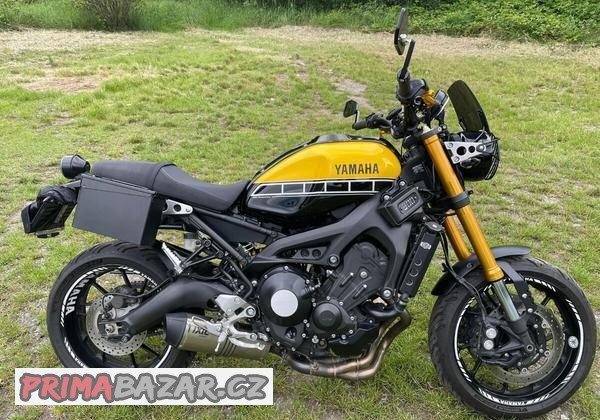 xsr-900