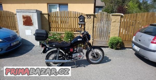 prodej-motocykl-mz-150