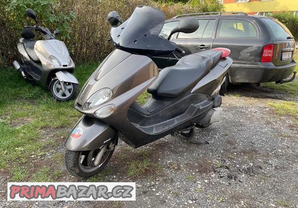 dily-yamaha-majesty-125