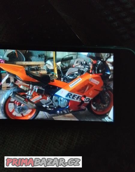 motocikl