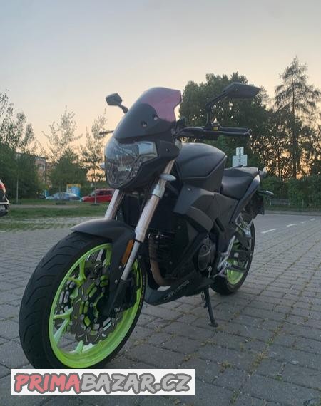 magpower-r-stunt-125-4v