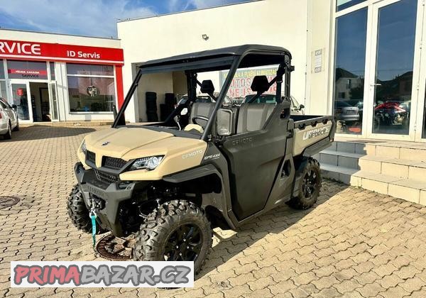 cfmoto-gladiator-utv1000-odpocet-dph
