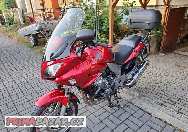 honda-cbf1000