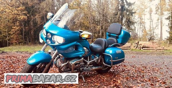 BMW R1200CL