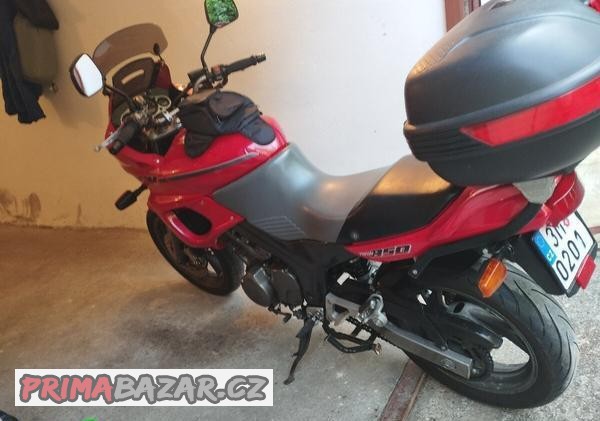 prodam-yamahu-tdm-850-3vd
