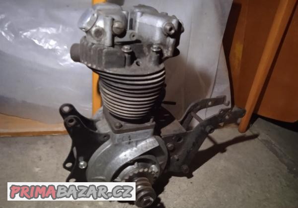 motor-ariel-350-ohv