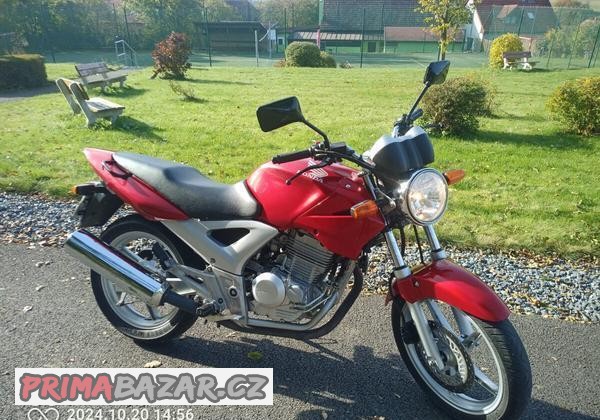 honda-cbf-250