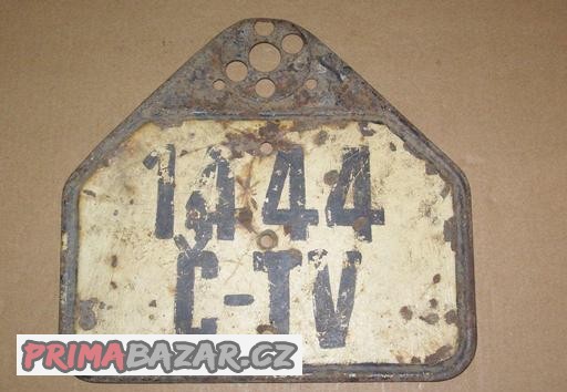 prodam-motocyklovou-spz-z-let-1946-1953