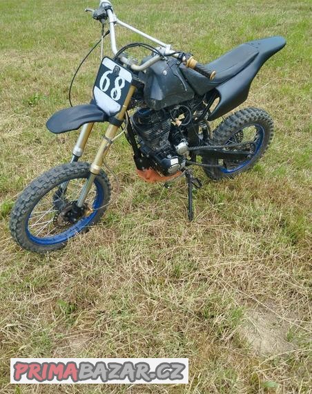 Dirtbike