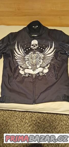 Moto bunda W-TEC Akyra