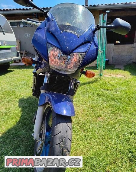 honda-hornet-600s