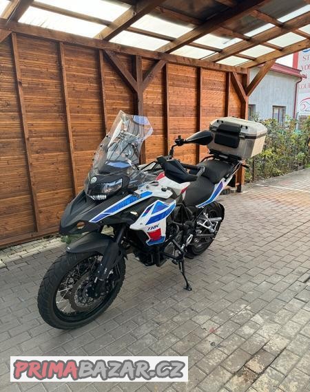 benelli-trk-502x