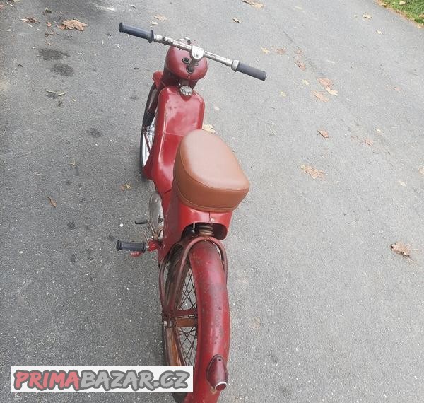 prodam-jawa-550-s-doklady