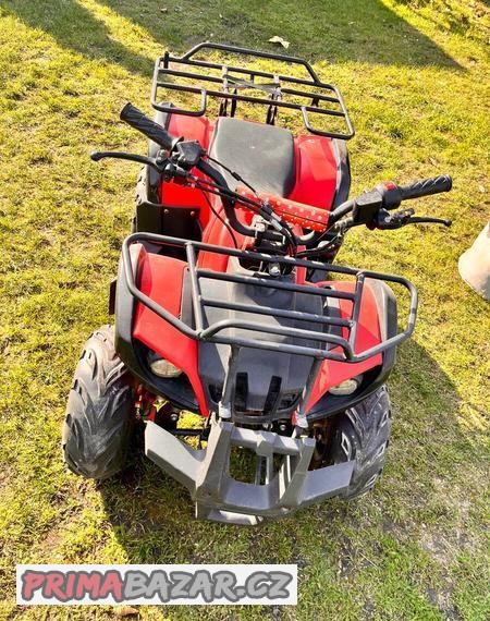 ctyrkolka-110ccm-4t